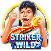 Striker WILD