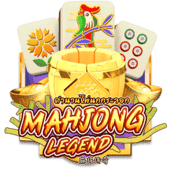 MAHJONG LEGEND