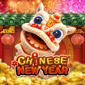 CHINESE NEW YEAR