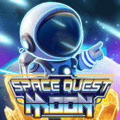 Space Quest: Moon