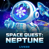 Space Quest: Neptune