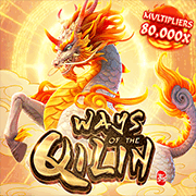 WAYS OF THE QILIN