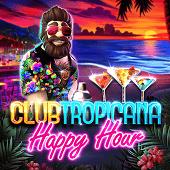 Club Tropicana – Happy Hour