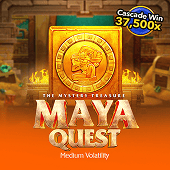 Maya Quest
