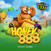 Honey 888